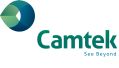 Camtek new logo