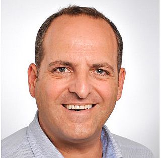 הגדל