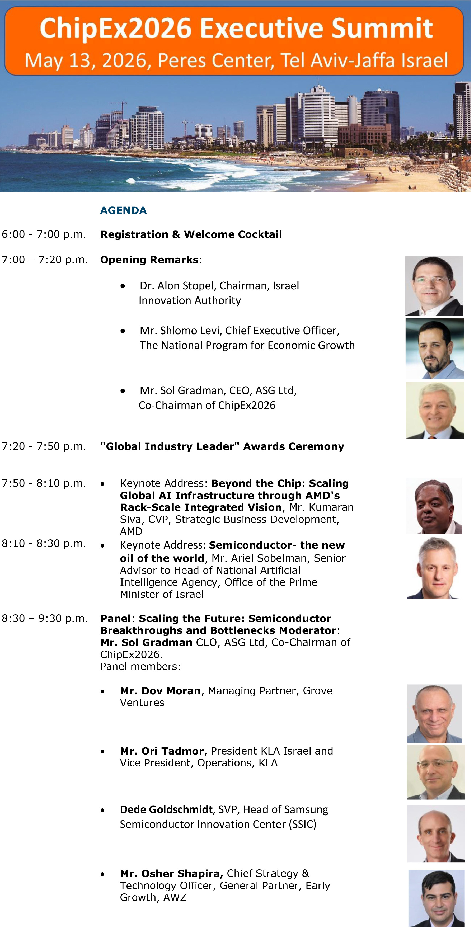 Exec Program